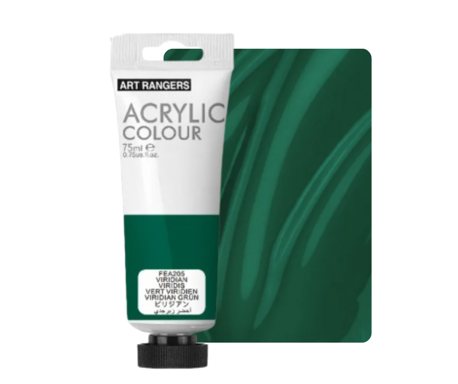 Art Rangers Acrylic paint 75ml