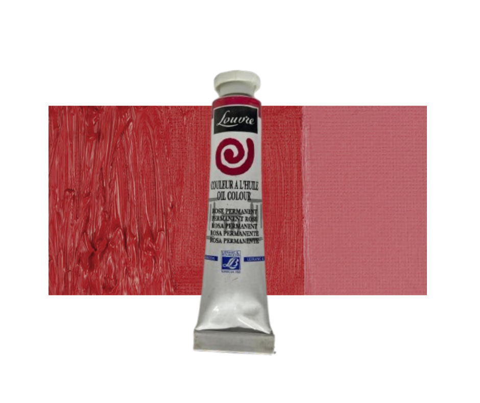 Le franc & Bourgeois louvre oil color 20 ml