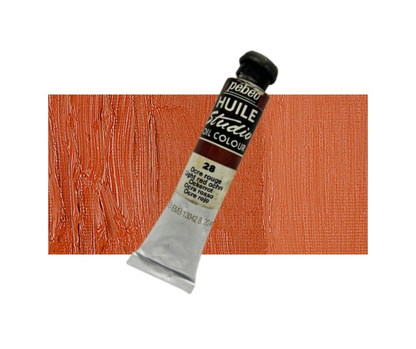 Pebeo XL oil color 20 ml