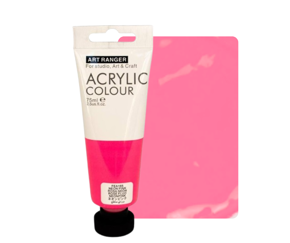 Art Rangers Acrylic paint 75ml