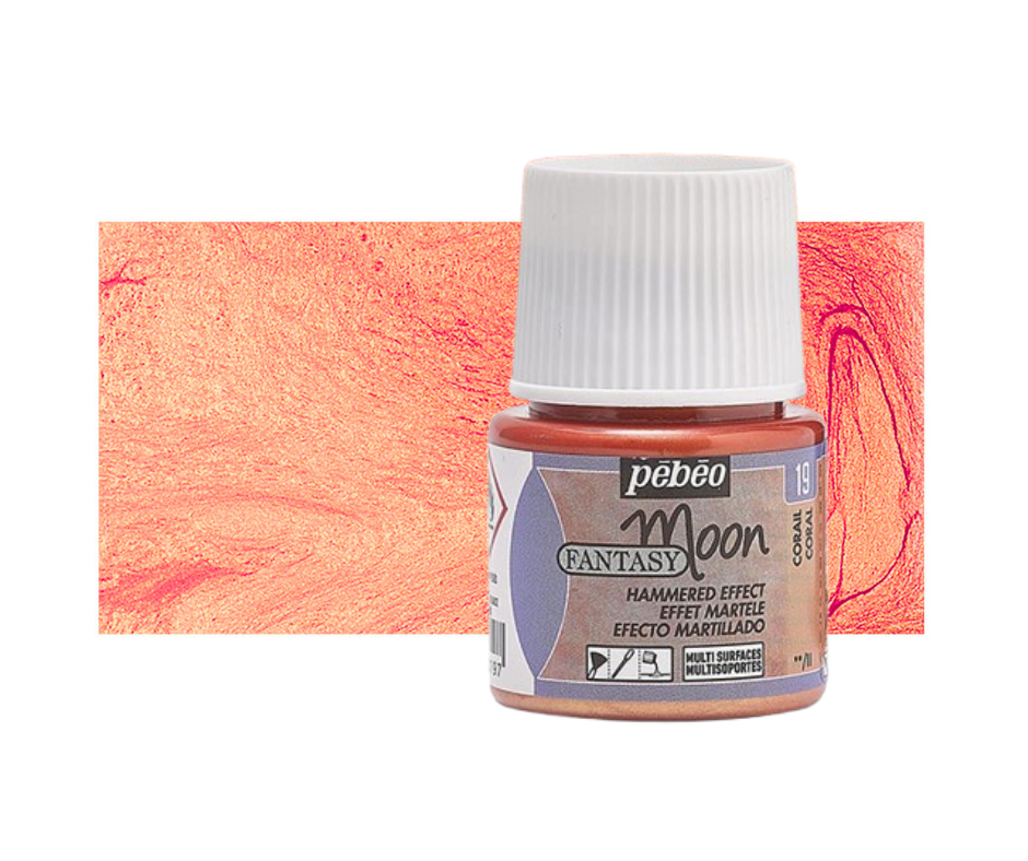 Pebeo moon fantasy