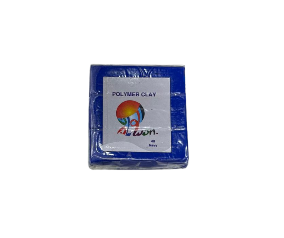 Alwan polymer clay