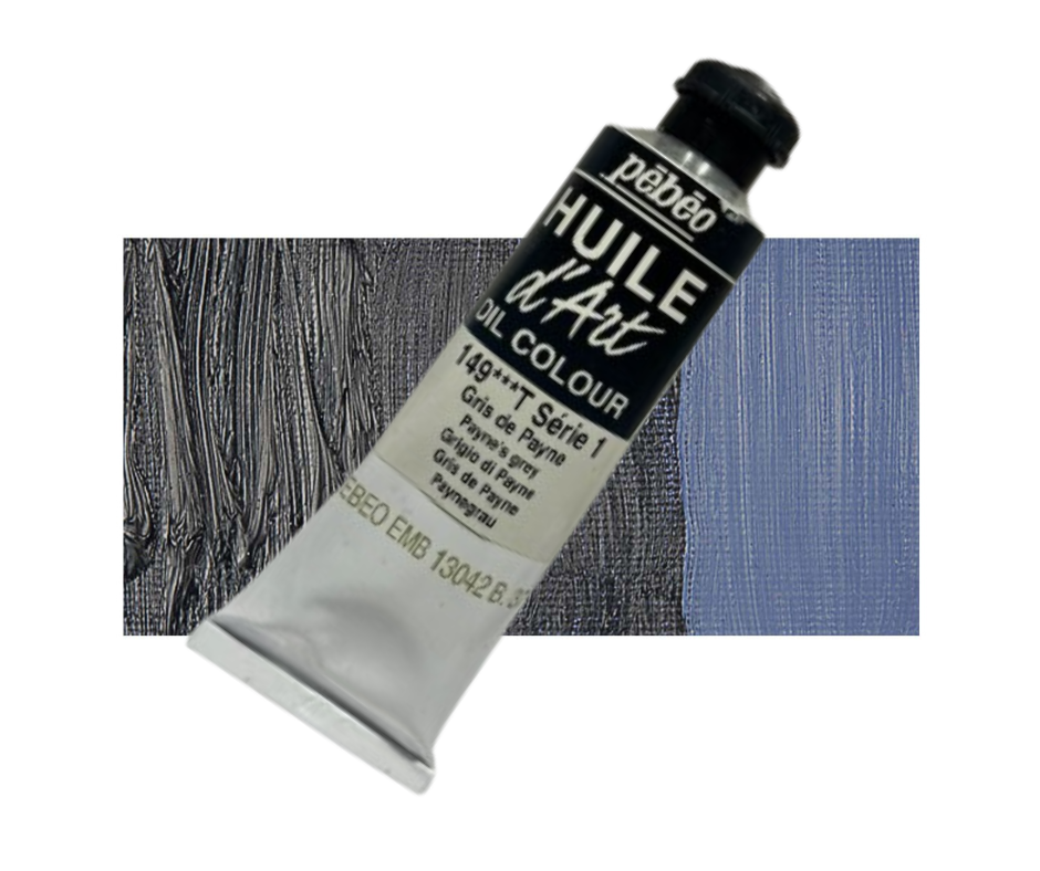 Pebeo Oil color 37ml