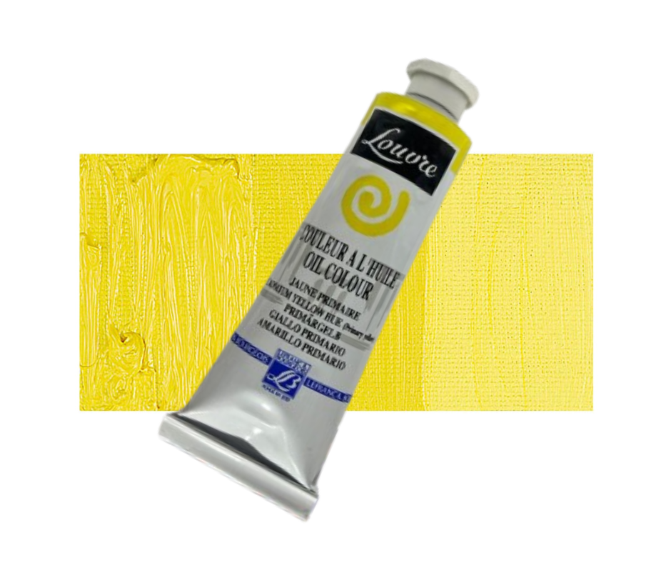 Lefranc & Bourgeois Louvre oil color 60 ml
