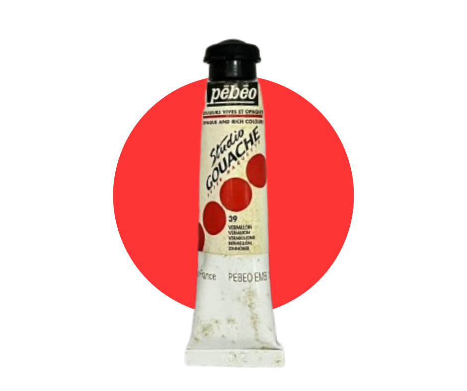PEBEO STUDIO GOUACHE 20ML