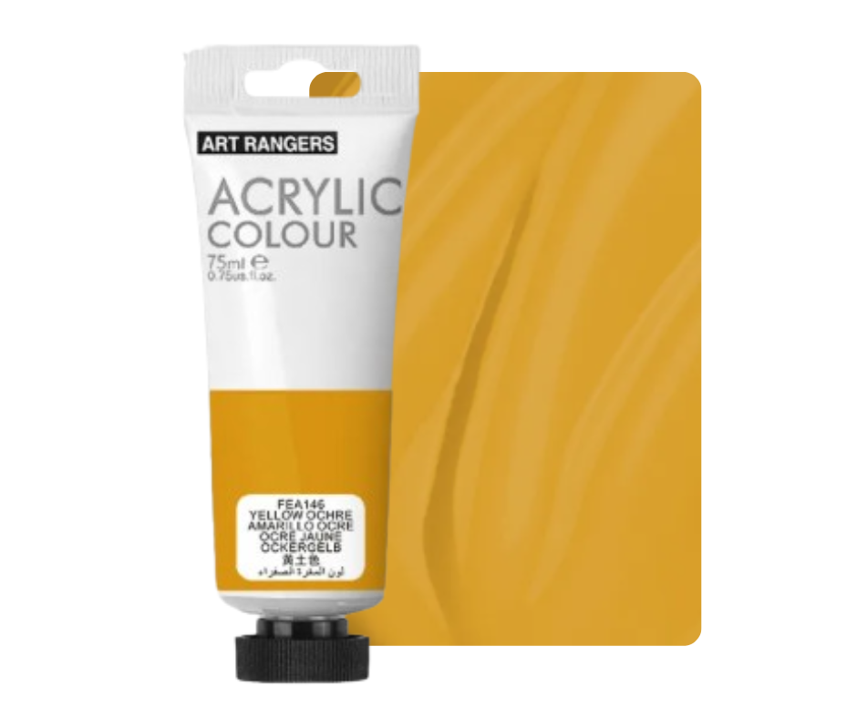 Art Rangers Acrylic paint 75ml