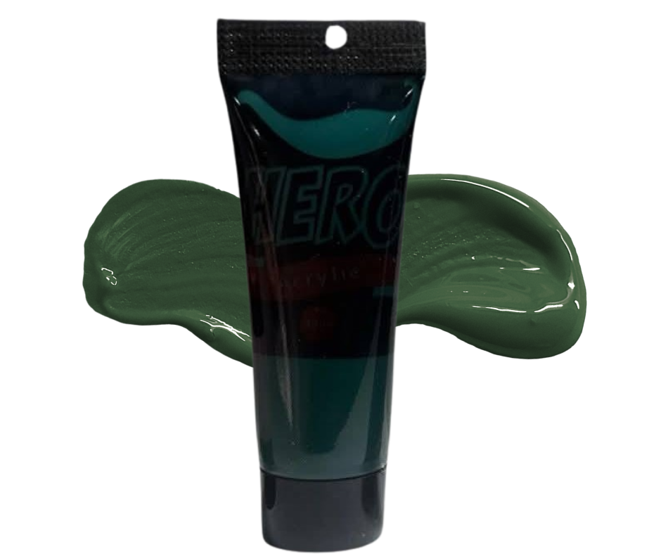 Hero acrylic 80 ML