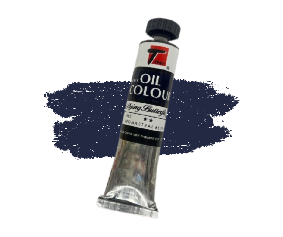 Butterfly oil color 37ml