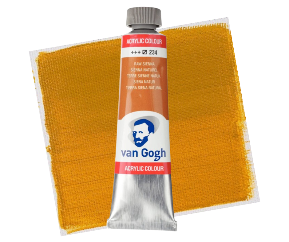 VAN GOGH ACRYLIC 40ML