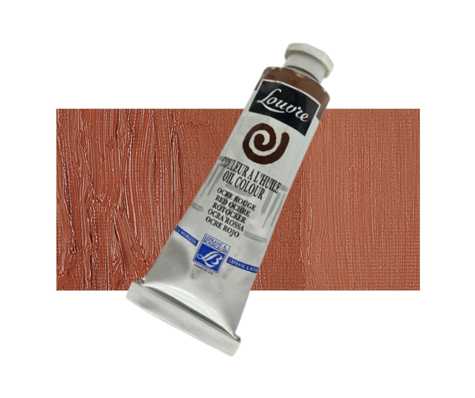 Lefranc & Bourgeois Louvre oil color 60 ml