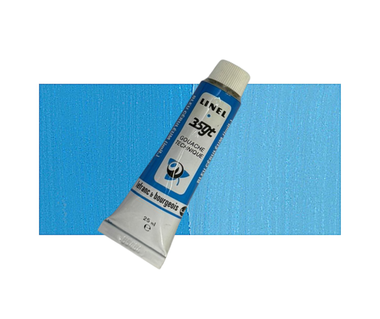 Le Franc & Bourgeois Linel Gouache 25 ML