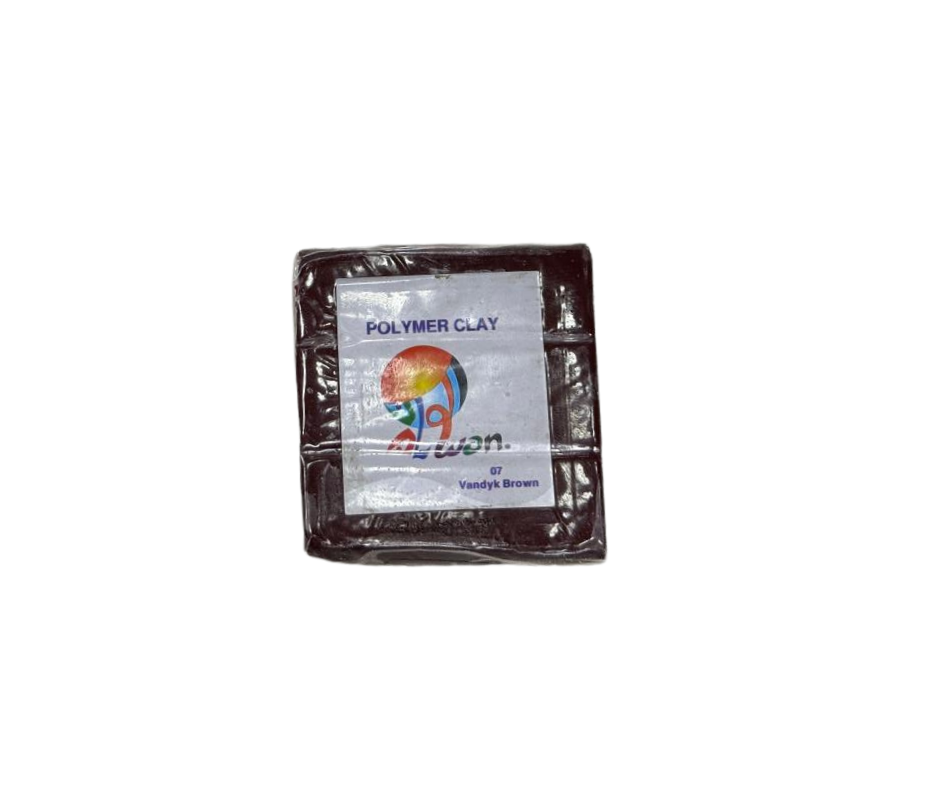 Alwan polymer clay