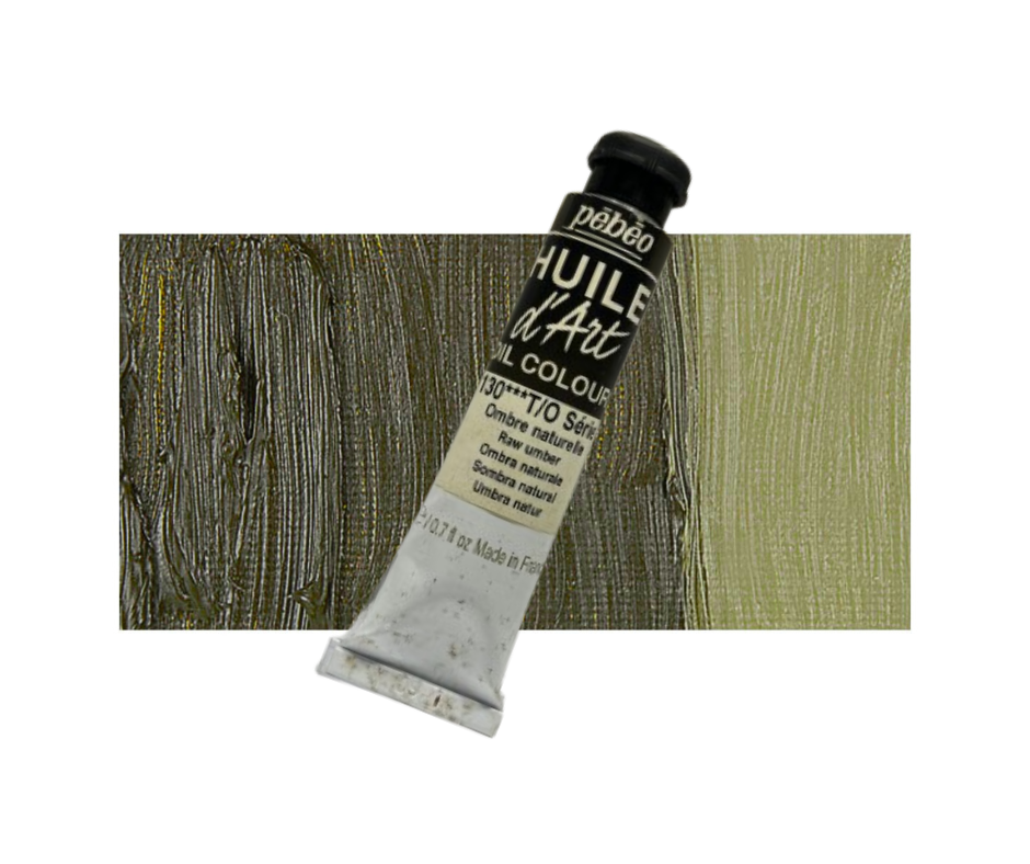 Pebeo XL oil color 20 ml
