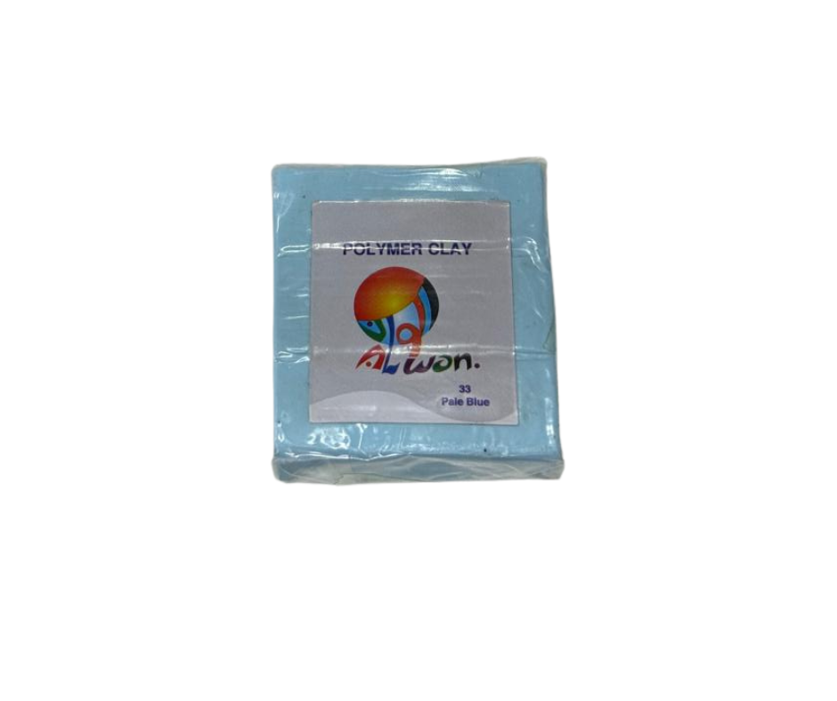 Alwan polymer clay