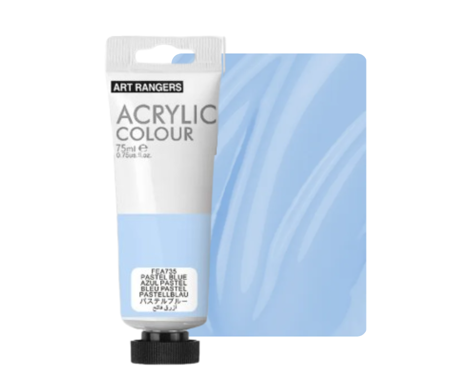 Art Rangers Acrylic paint 75ml