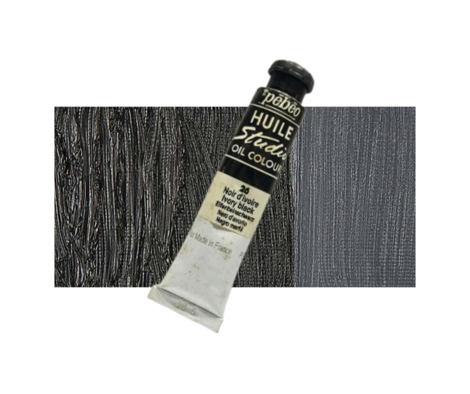 Pebeo XL oil color 20 ml