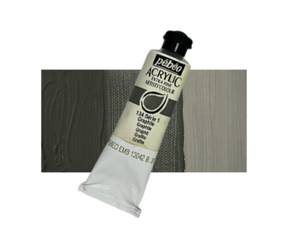 Pebeo Extra-Fine Artist Acrylics 37ml