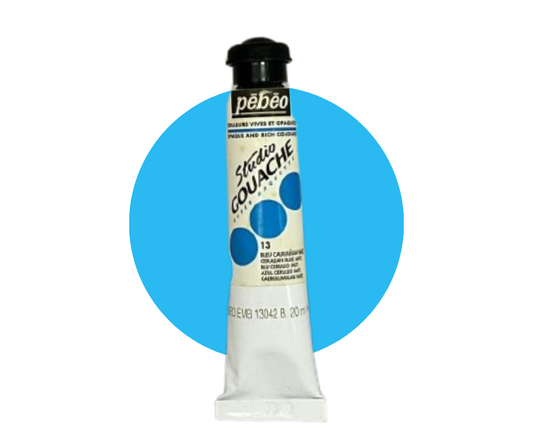 PEBEO STUDIO GOUACHE 20ML