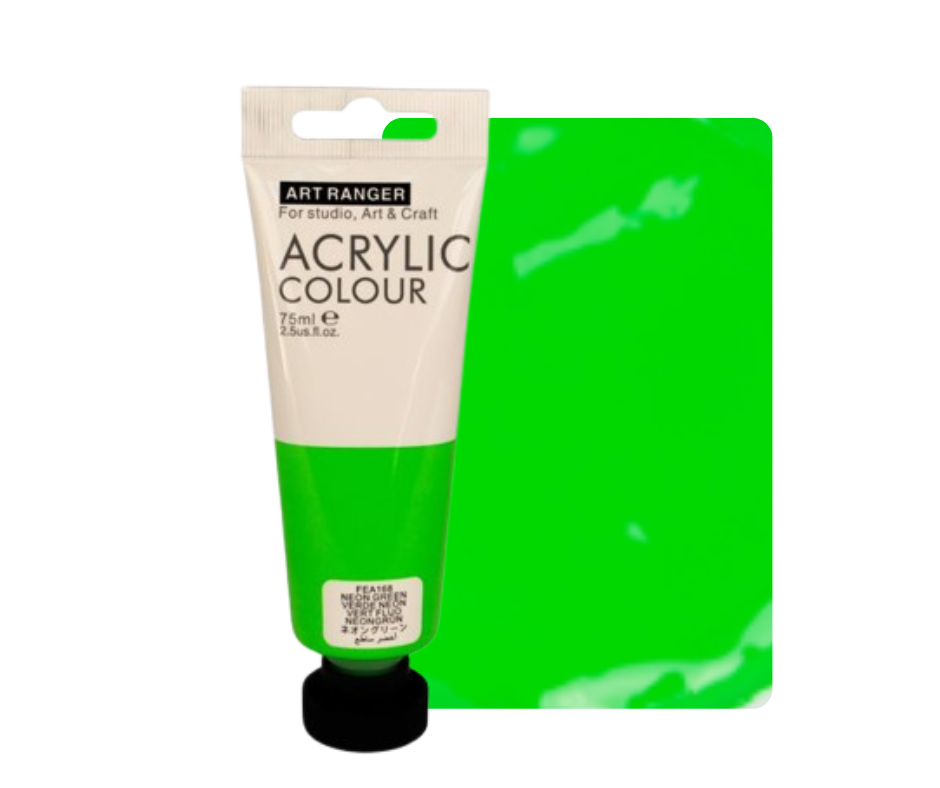 Art Rangers Acrylic paint 75ml