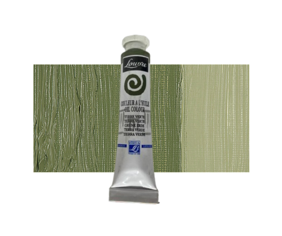 Le franc & Bourgeois louvre oil color 20 ml