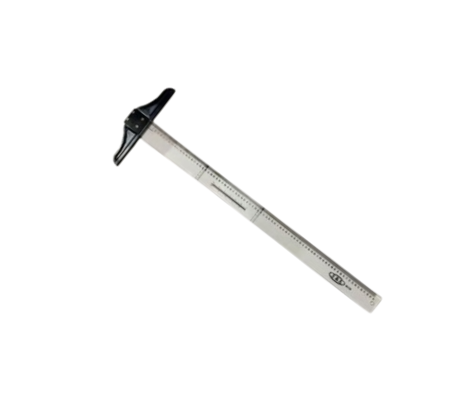 T_ruler S&A plastic