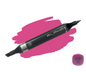 ALPHA design markers