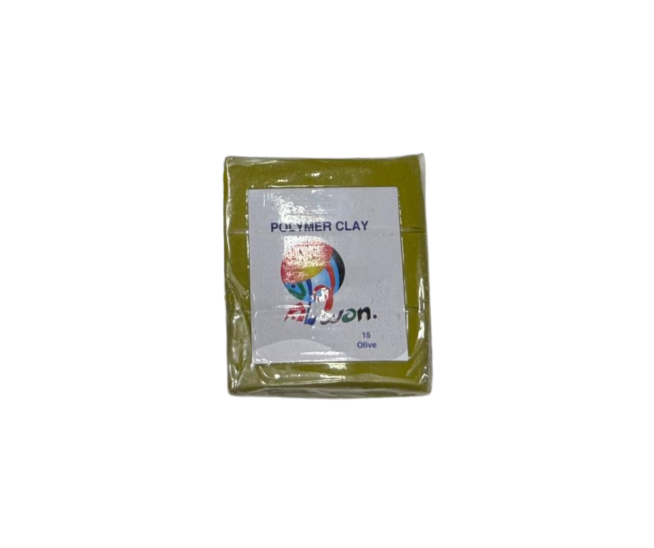 Alwan polymer clay