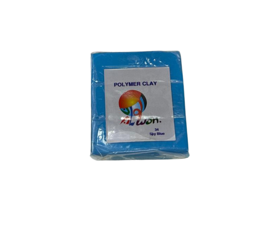 Alwan polymer clay