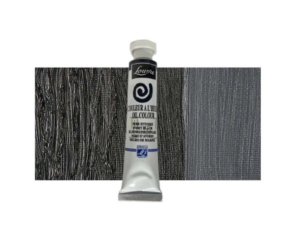 Le franc & Bourgeois louvre oil color 20 ml