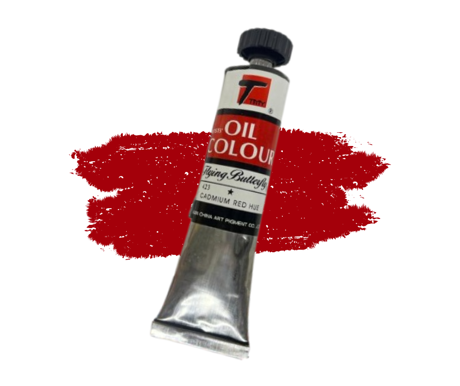Butterfly oil color 37ml