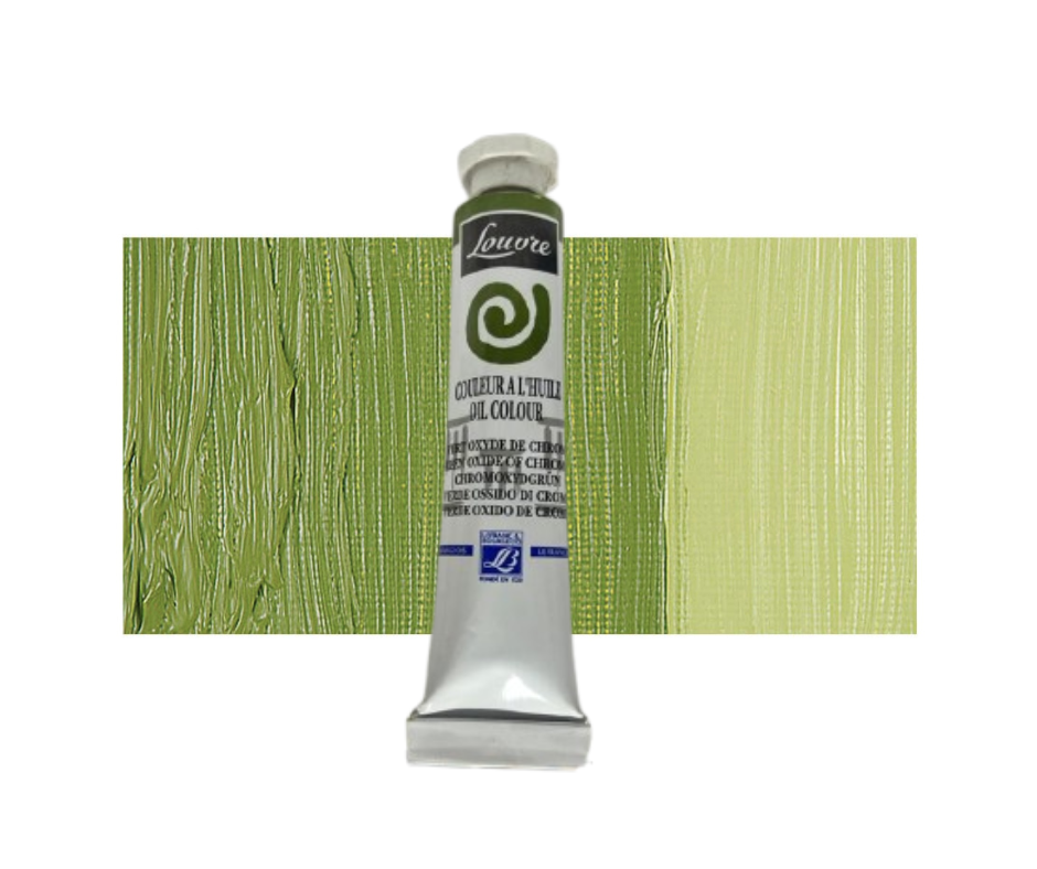 Le franc & Bourgeois louvre oil color 20 ml