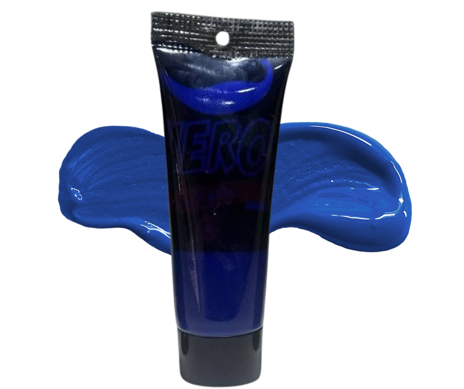 Hero acrylic 80 ML