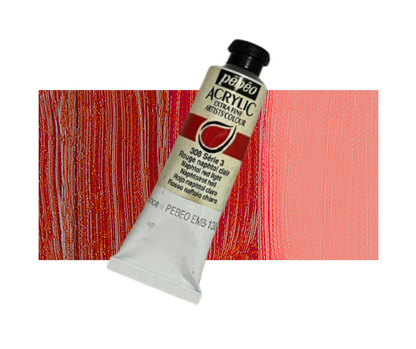 Pebeo Extra-Fine Artist Acrylics 37ml