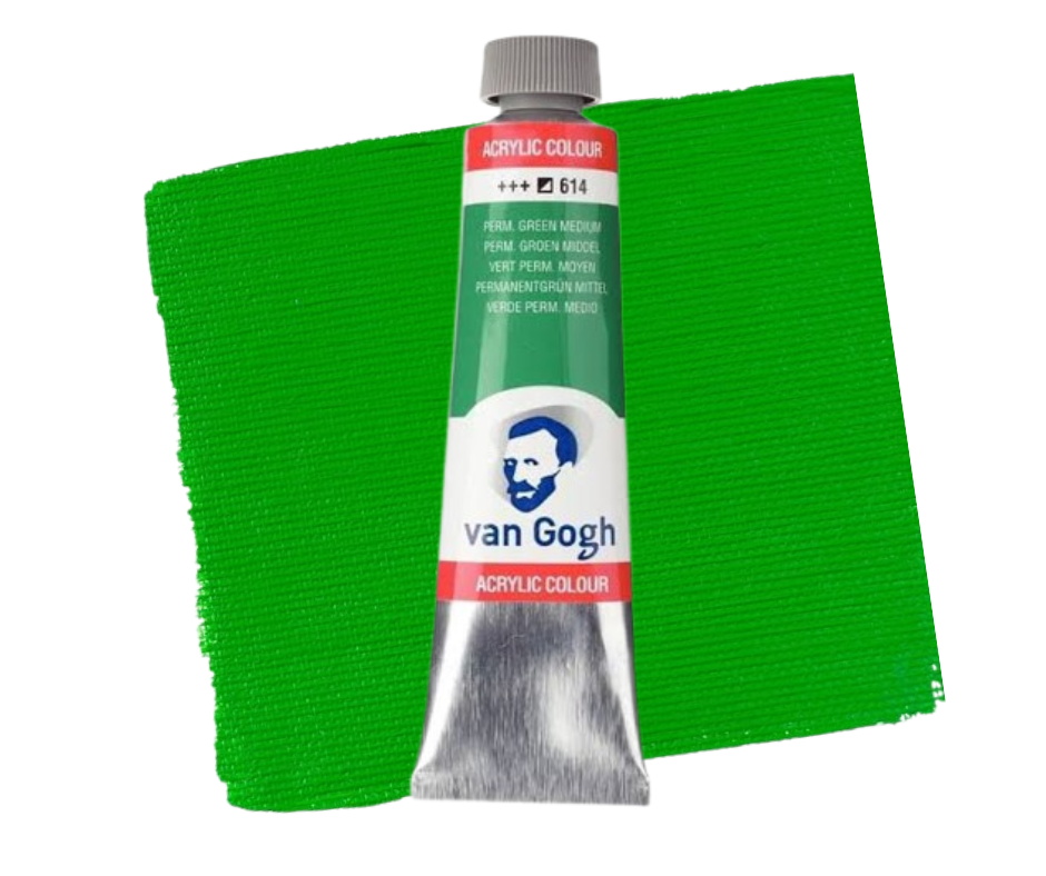 VAN GOGH ACRYLIC 40ML