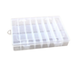 Plastic Storage Palette Box