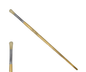 Camel 888 Round Oil Brush Size 7