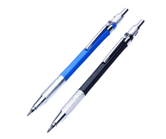 Senior Screw 2mm Metal Mechanical Pencil
