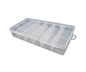 Plastic Storage Palette Box