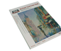 USA A3 Canvas Pad