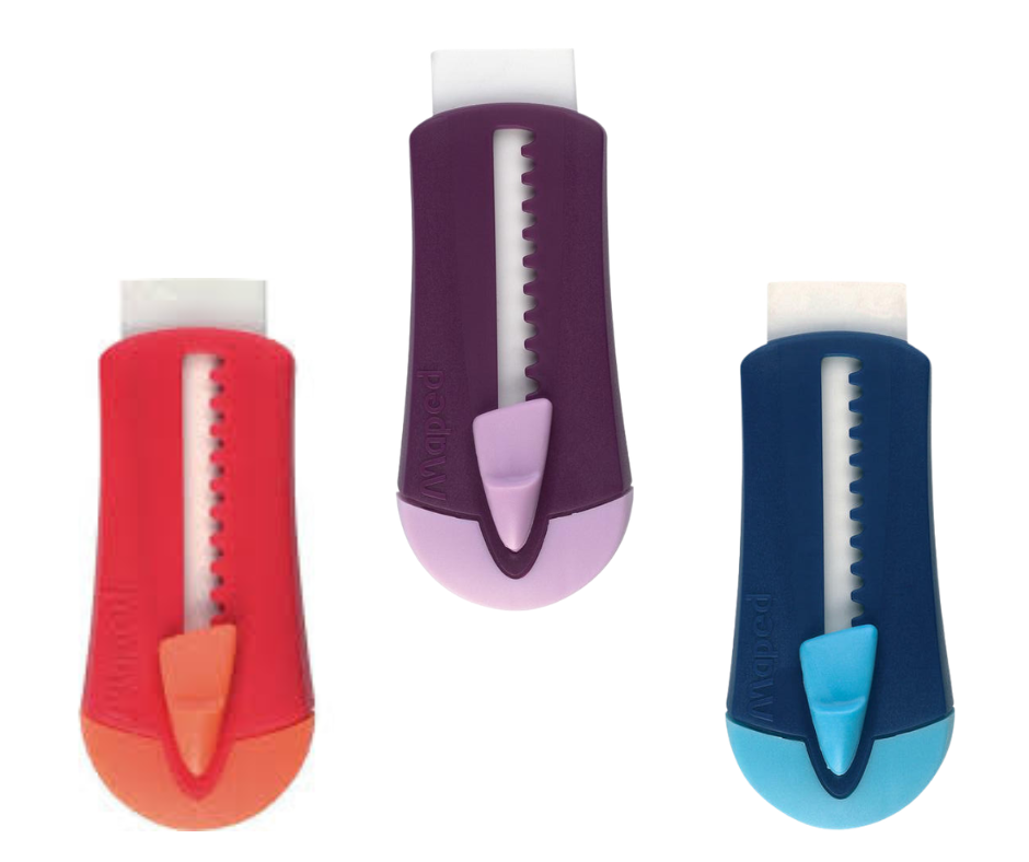 Maped Stick Eraser