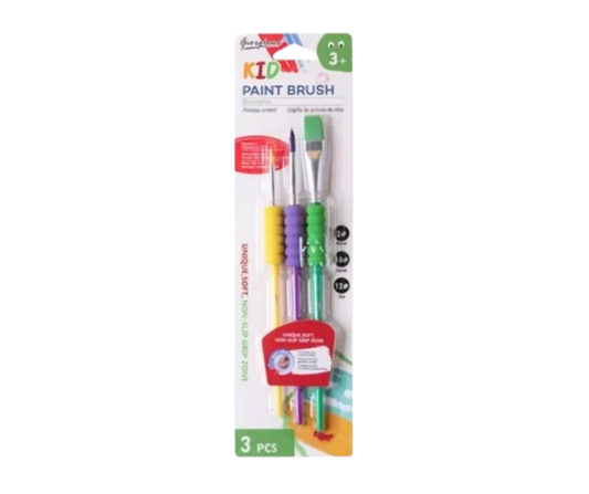 Giorgione Kid Paint Brush set