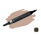 ALPHA design markers