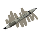 Alwan design markers