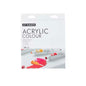 Art rangers acrylic set 24*12ml