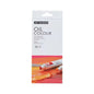 Art rangers oil color set 12*12ml