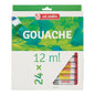 Art creation gouache set
