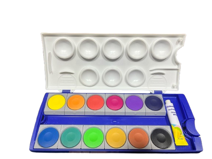 pelikan watercolor set