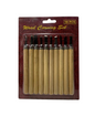 Wood craving sets