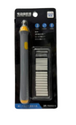 Electric eraser