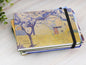 Classic Van Gogh Sketchbook